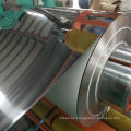 AISI 201 304 Cold Rolled Stainless Steel Coil